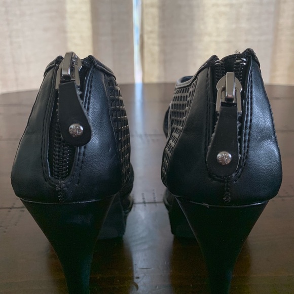 Simply Vera Stilettos - Picture 6 of 6